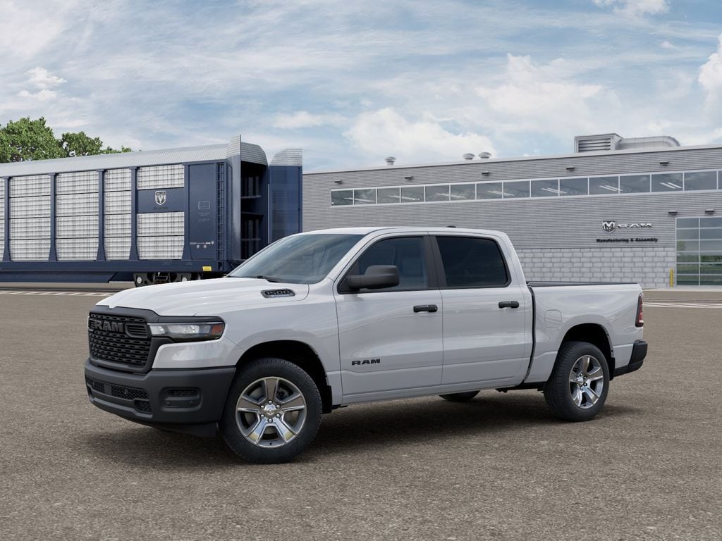 ram ram 1500 pickup 2025 1C6RREGGXSN243311 image ram ram 1500 pickup 2025 1C6RREGGXSN243311 image